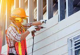 Best Siding for New Construction  in Le Mars, IA
