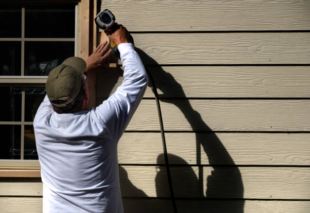 Reliable Le Mars, IA Siding Solutions